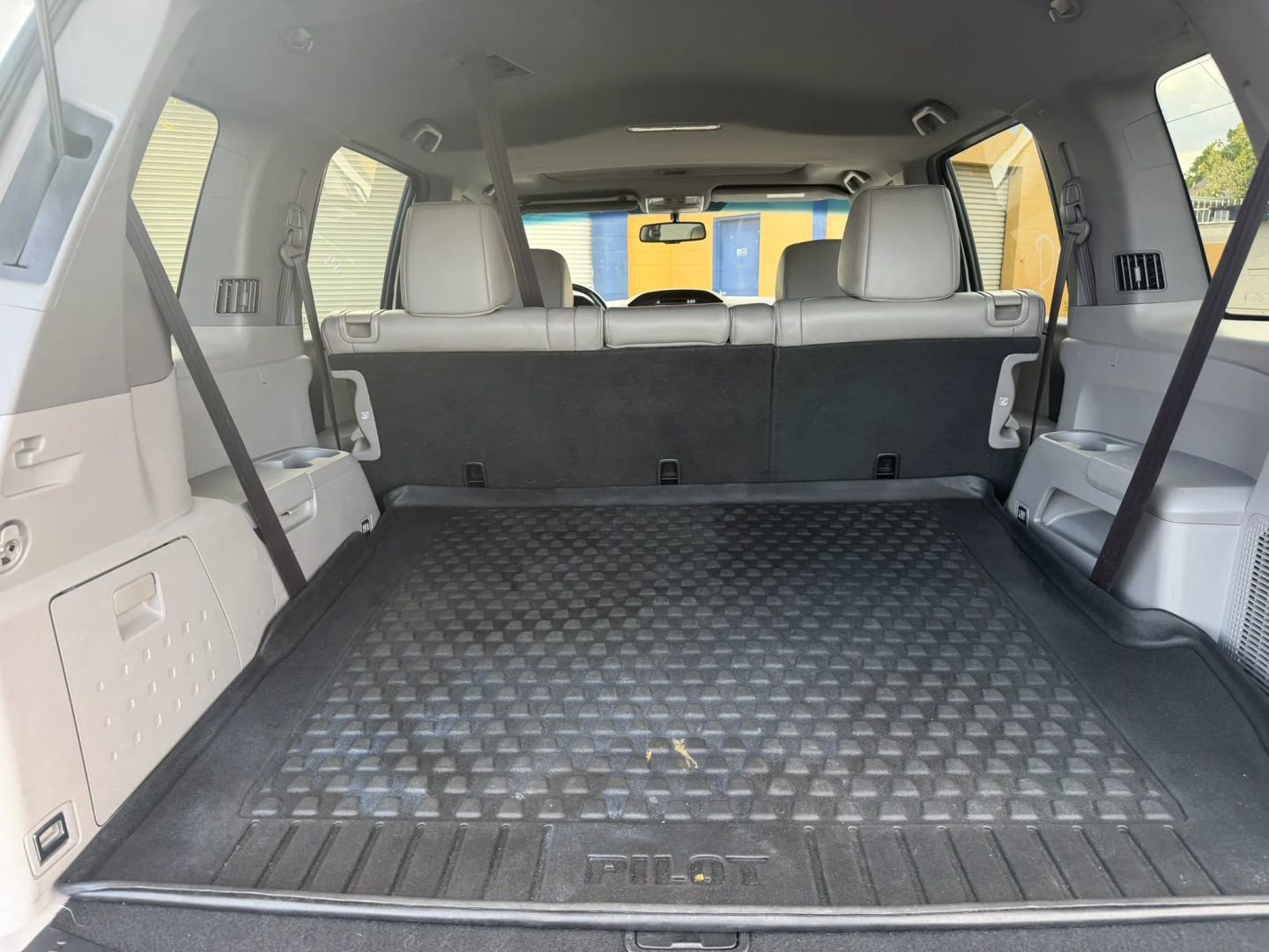 Used 2014 Honda Pilot EX-L image 14