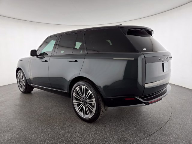 New 2026 Land Rover Range Rover SE AWD/4WD image 16