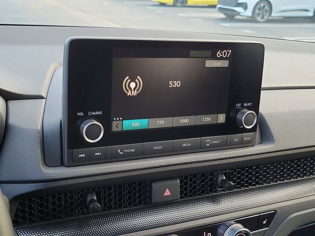 Used 2024 Honda CR-V Sport image 28