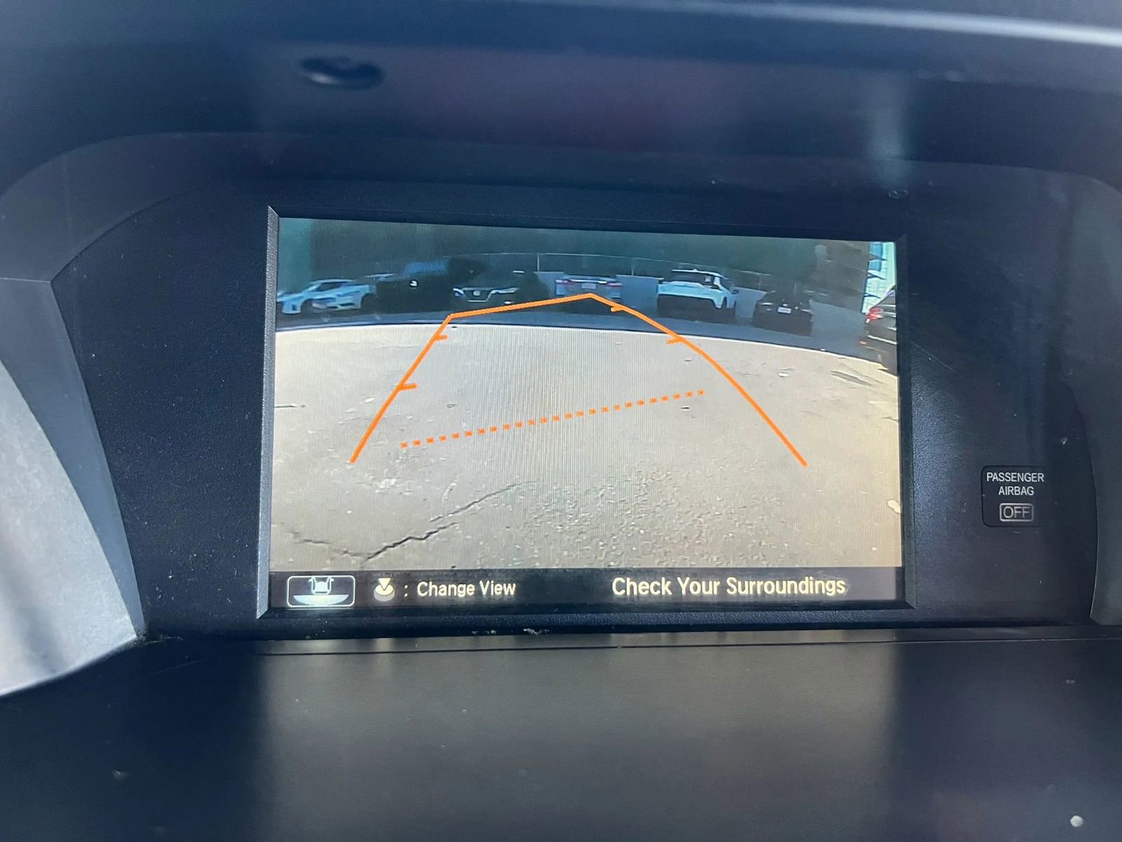 Used 2015 Honda Accord EX-L image 14