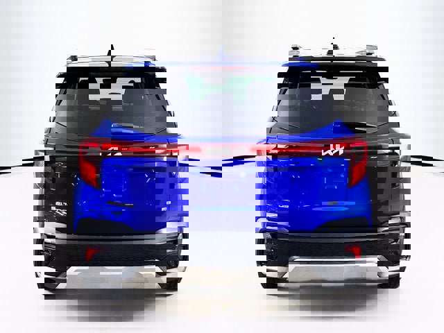 Certified 2024 Kia Seltos S image 6
