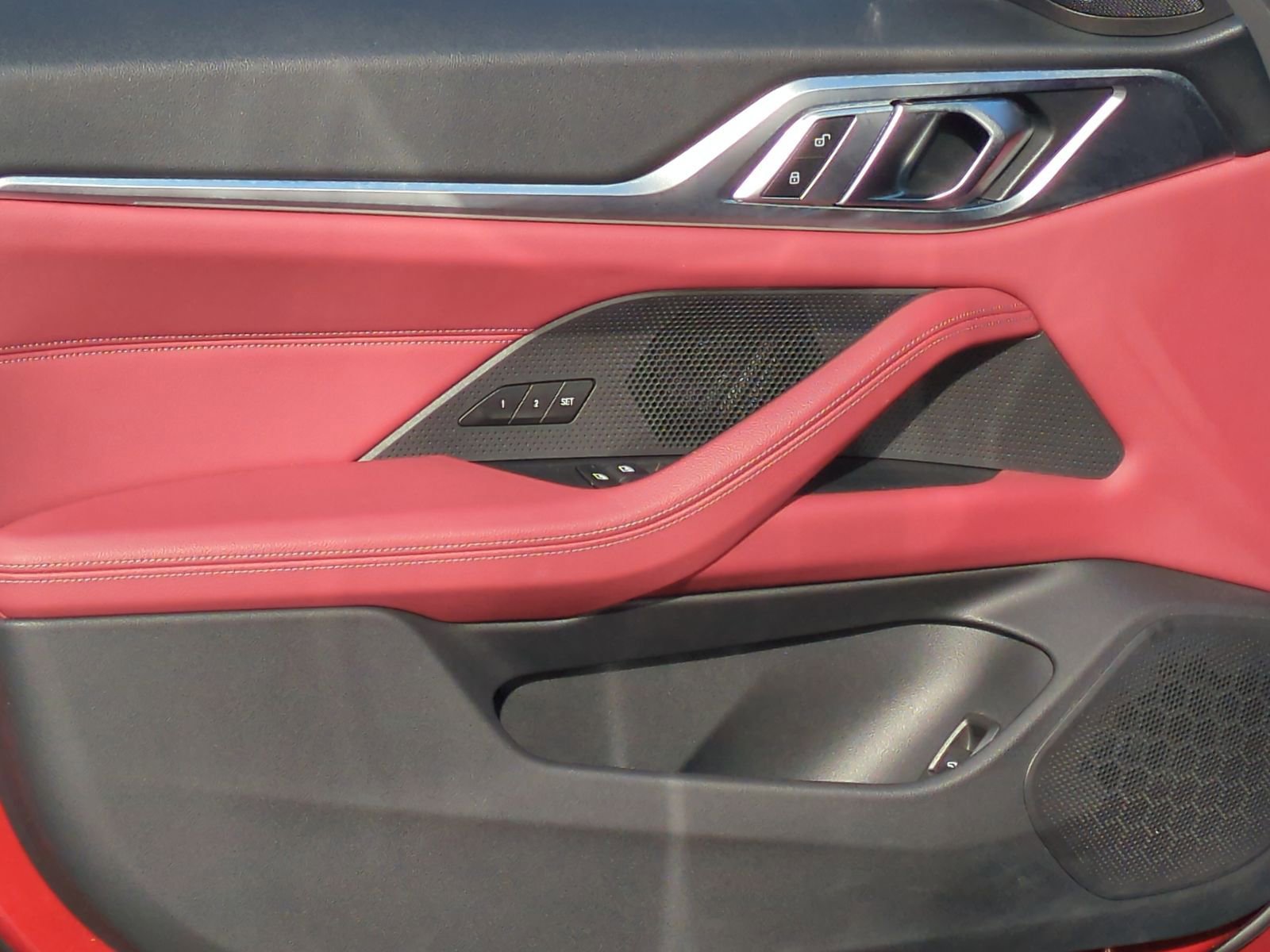 Used 2023 BMW i4 M50 w/ Premium Package image 12