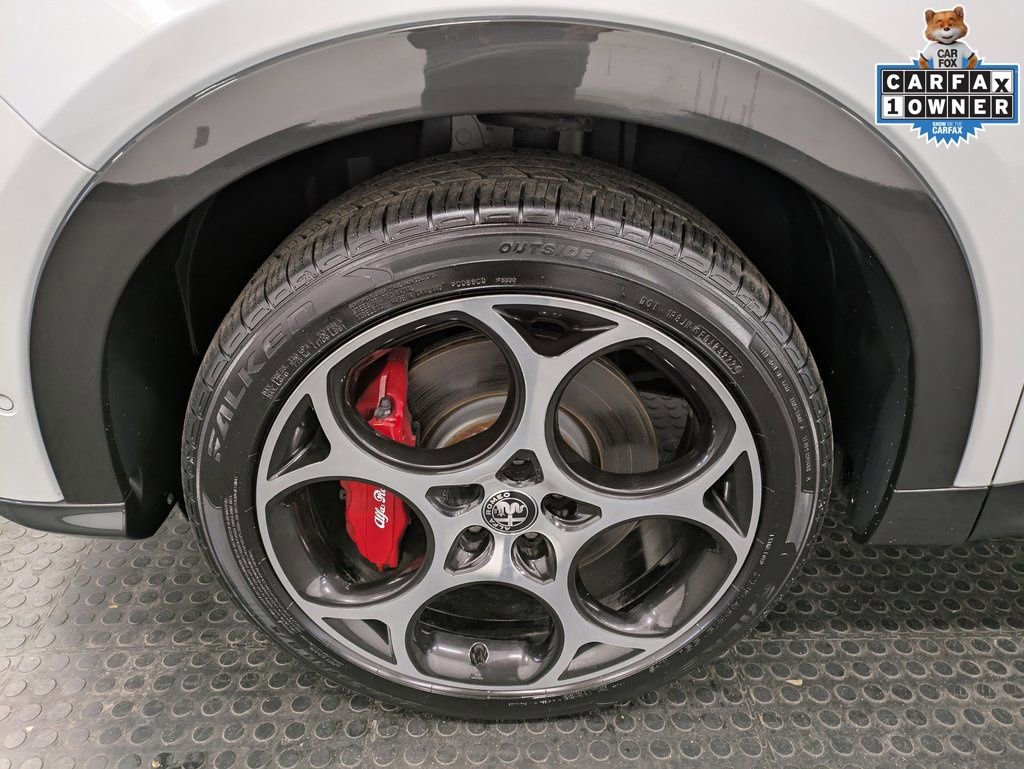 Used 2024 Alfa Romeo Tonale Veloce image 7