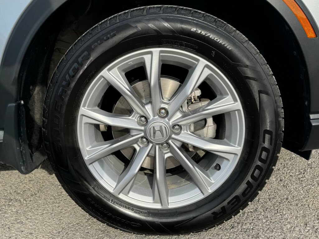Used 2023 Honda CR-V EX-L image 12
