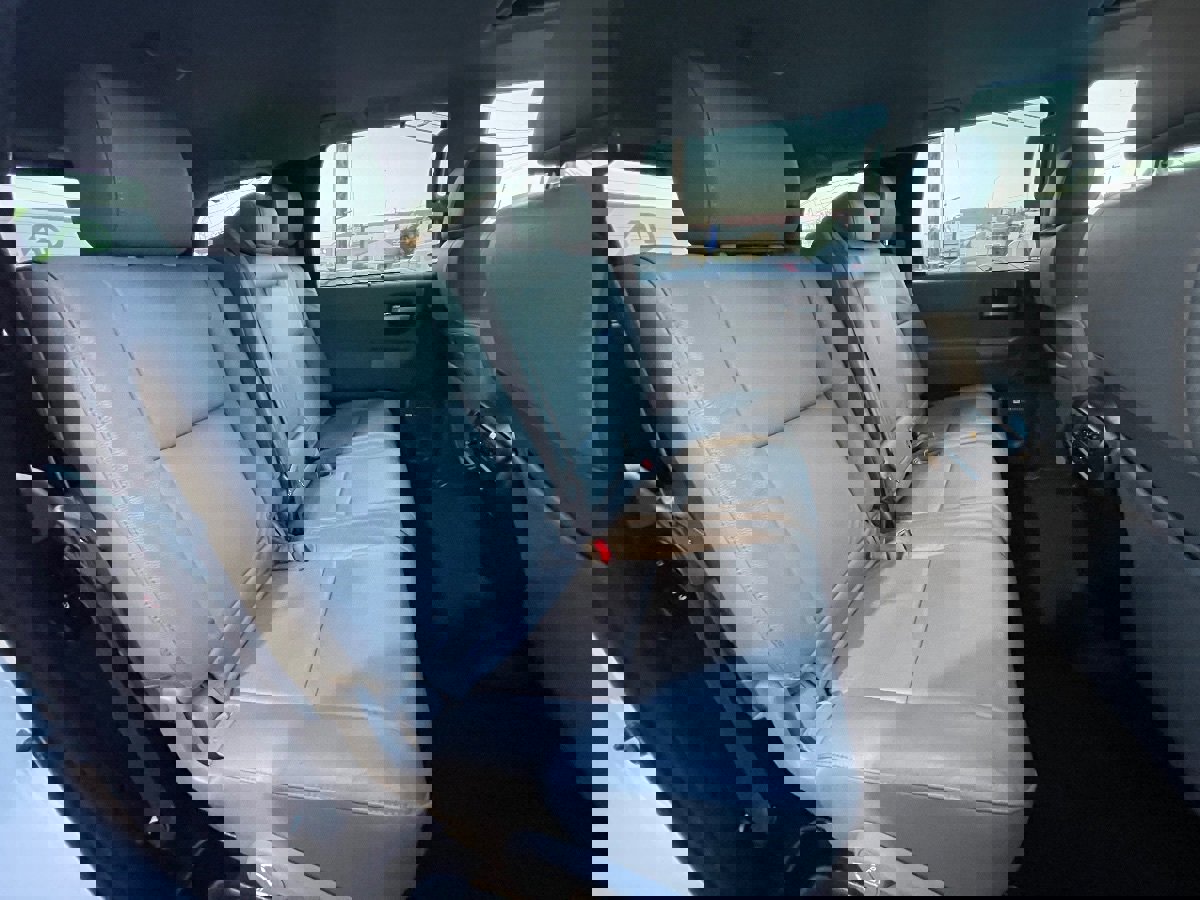 Used 2016 Toyota Sequoia Limited image 14