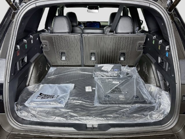 New 2026 Subaru Outback Limited AWD/4WD image 27