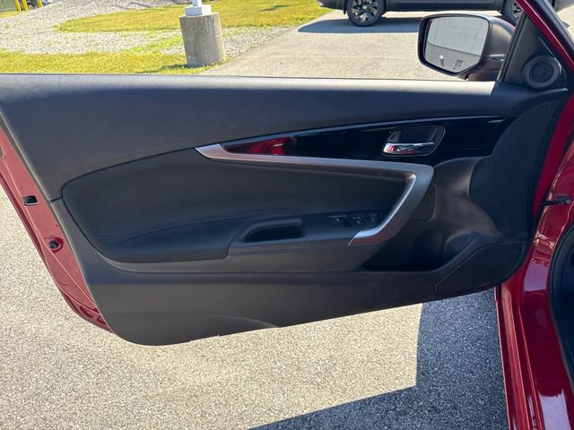 Used 2016 Honda Accord LX-S image 19