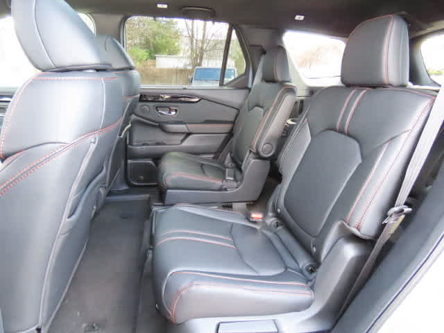 New 2026 Honda Pilot TrailSport image 15