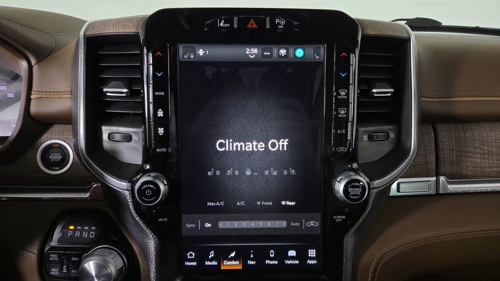 Used 2023 RAM 1500 Limited image 24