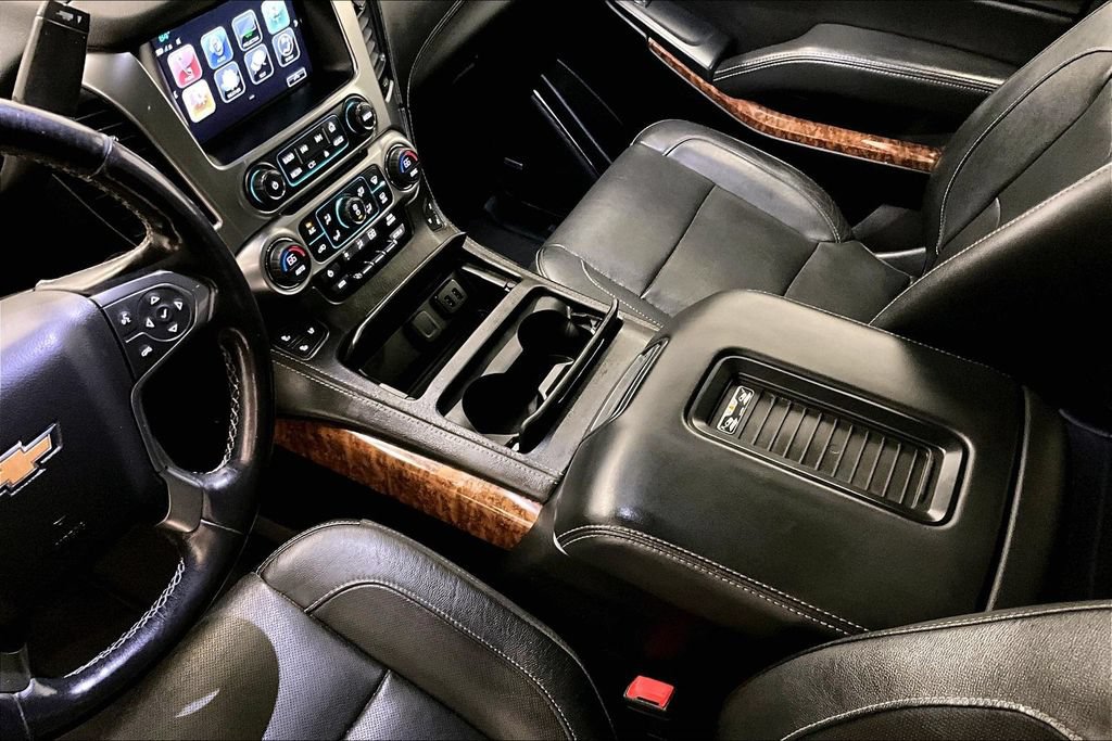 Used 2020 Chevrolet Tahoe Premier AWD/4WD image 18