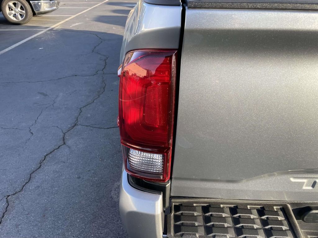 Used 2023 Toyota Tacoma SR w/ SR Convenience Package image 20