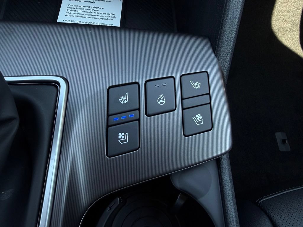 New 2026 Kia Sportage SX FWD image 22