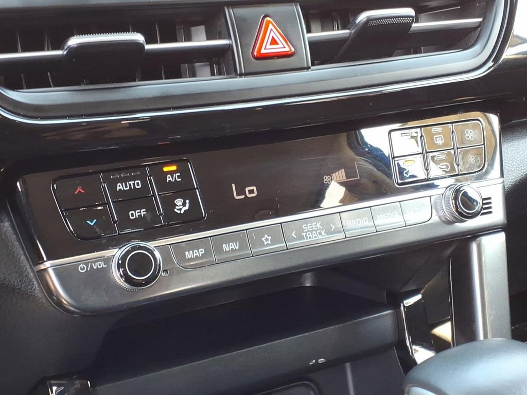 Certified 2024 Kia Seltos S FWD image 19