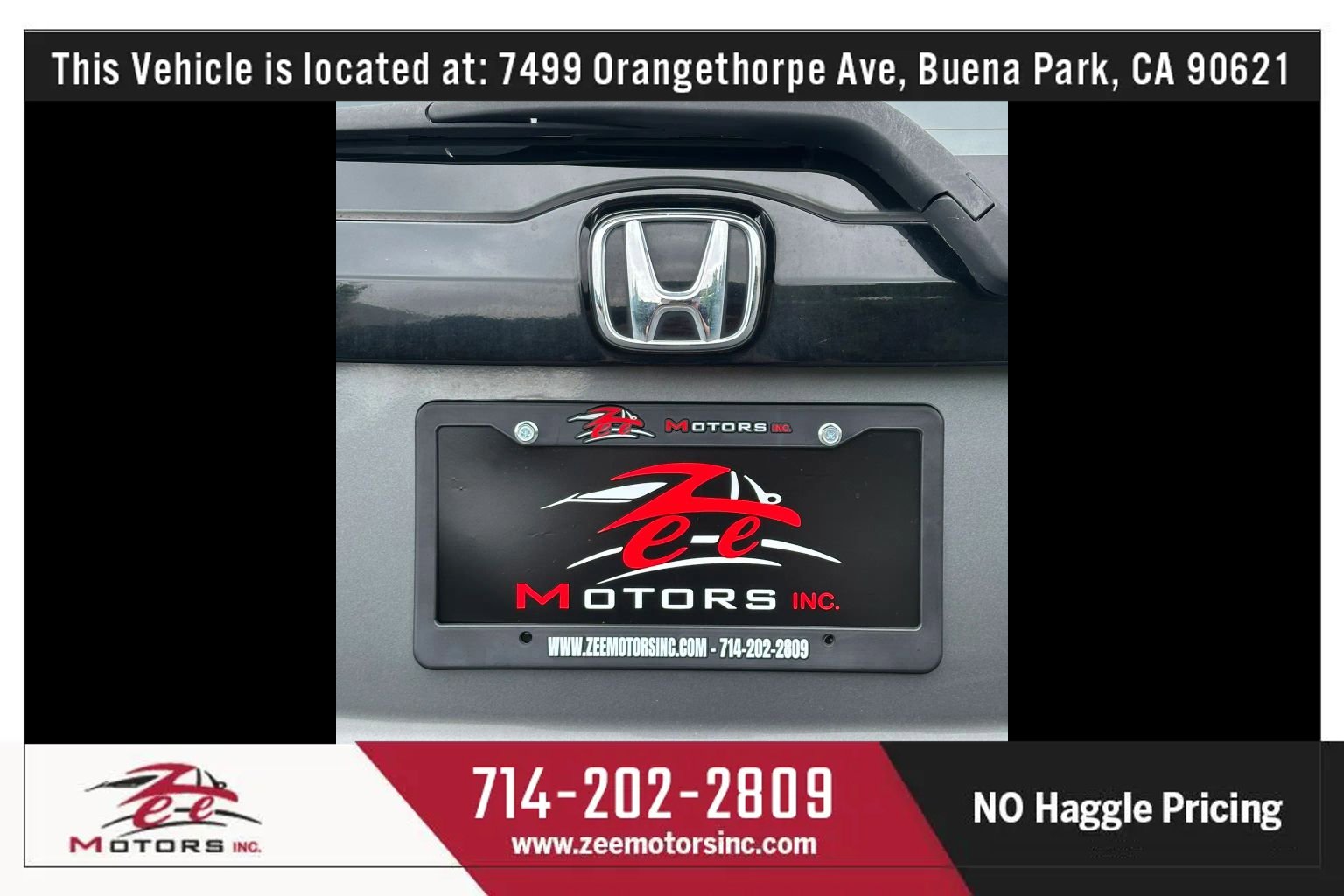 Used 2013 Honda Fit image 46