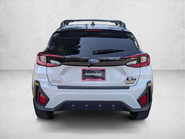 Certified 2024 Subaru Crosstrek 2.5i Sport image 7