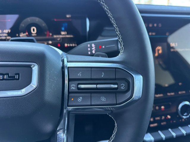 Used 2024 GMC Acadia Denali w/ Super Cruise Package image 23