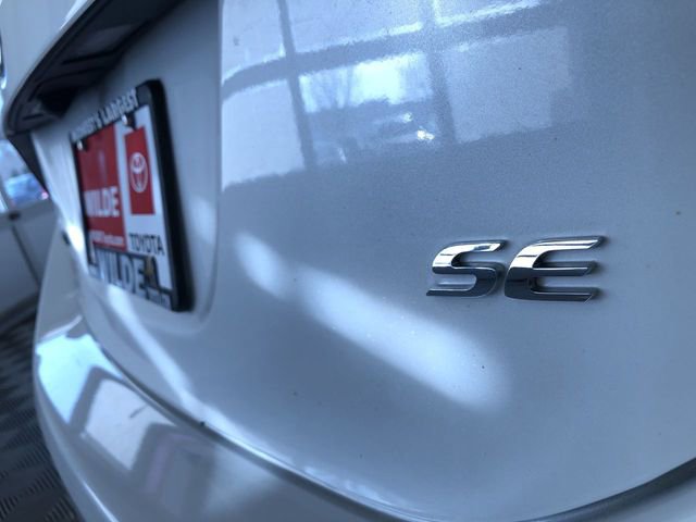 Certified 2017 Toyota Corolla SE image 22