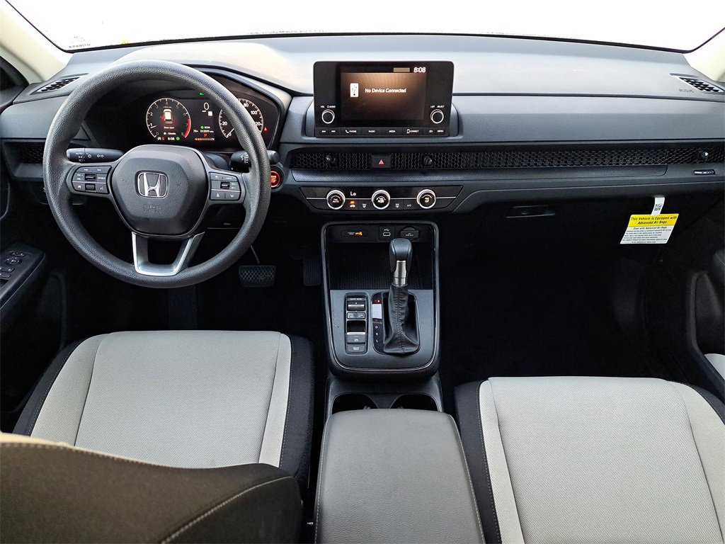 Used 2024 Honda CR-V LX image 9