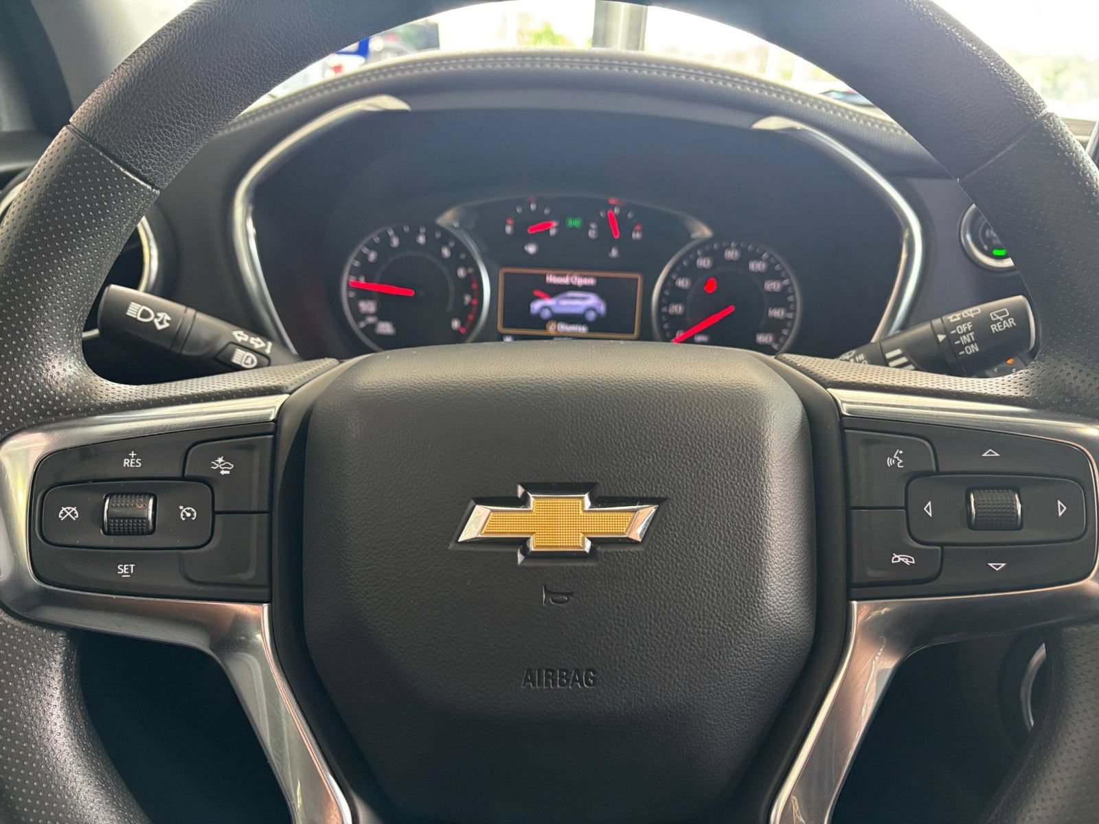 Used 2026 Chevrolet Blazer LT FWD image 28
