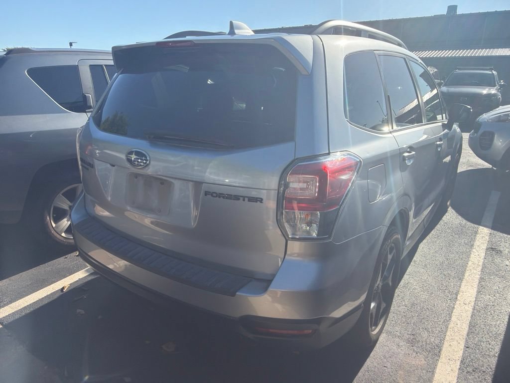 Used 2018 Subaru Forester 2.5i Premium w/ Popular Package #3B AWD/4WD image 5