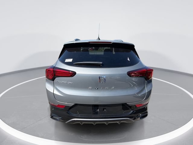New 2026 Buick Encore GX Sport Touring w/ Advanced Technology Package FWD image 7