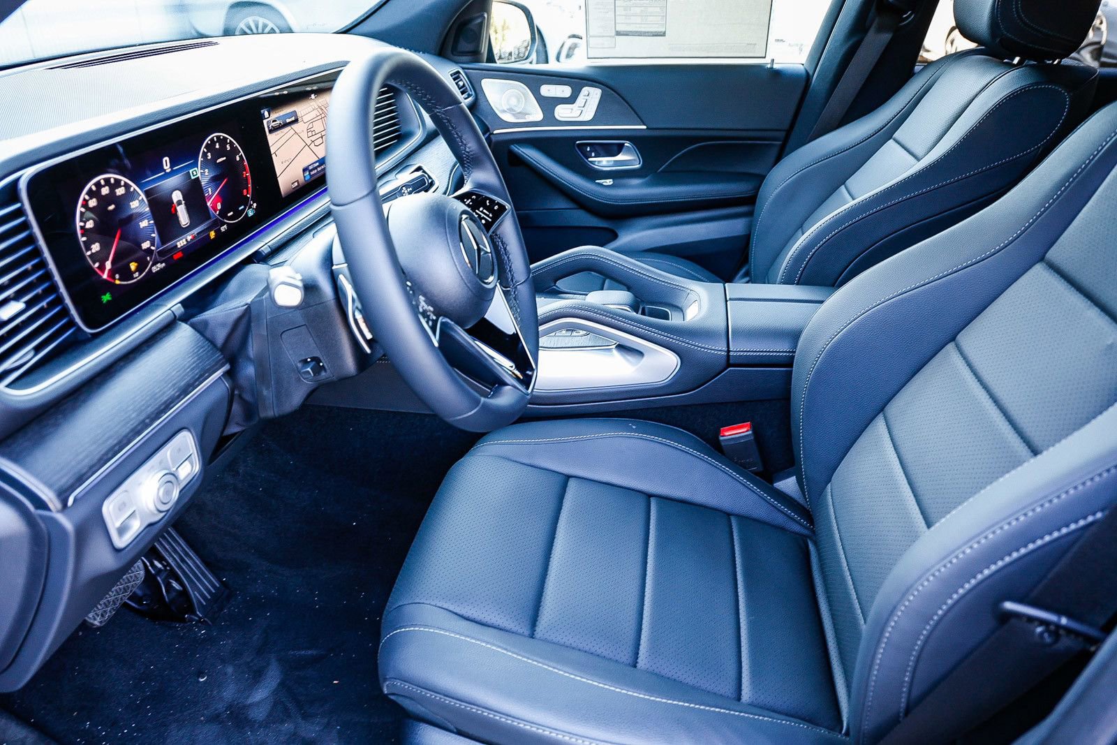 New 2026 Mercedes-Benz GLE 350 4MATIC image 19