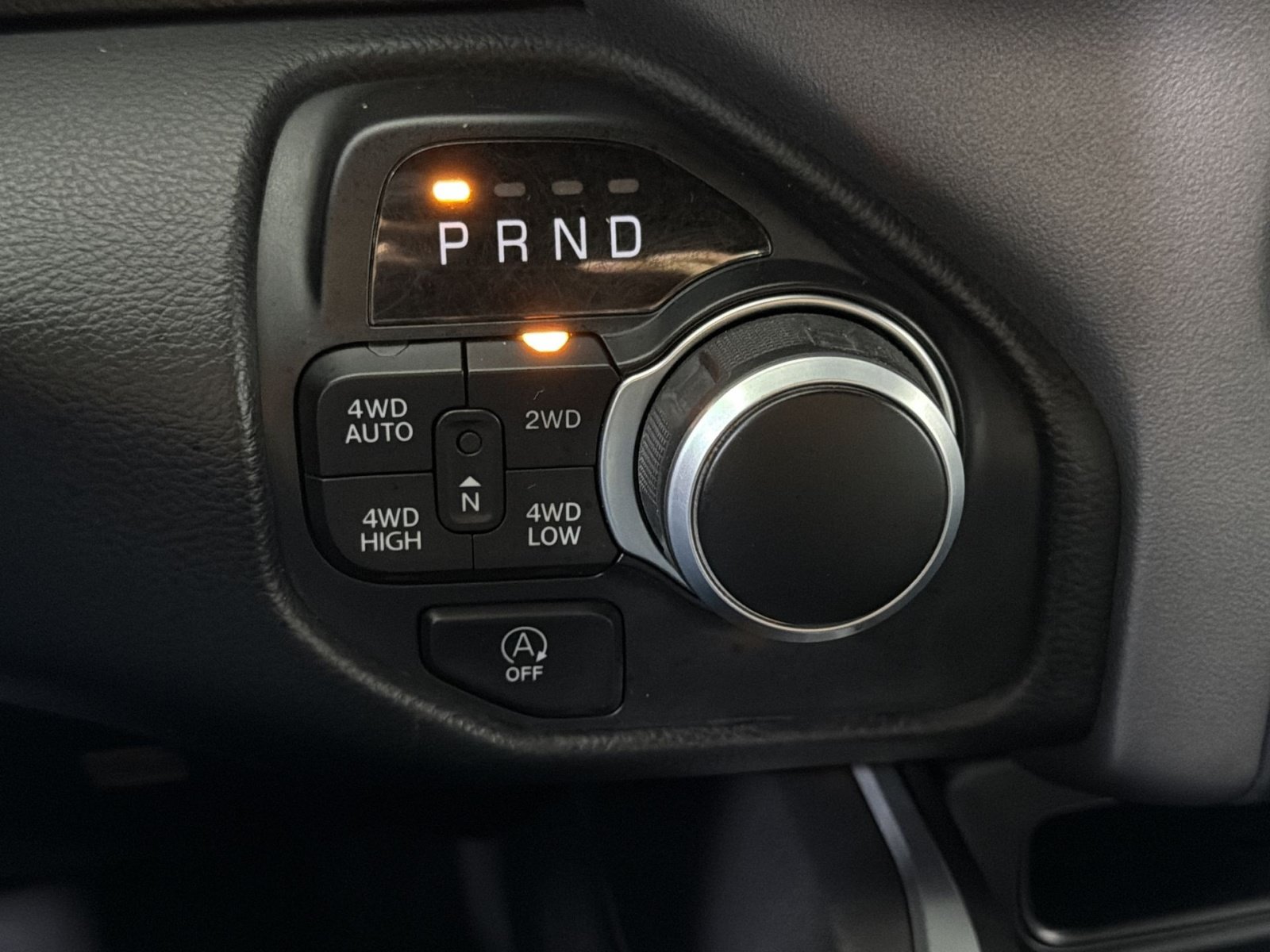 Used 2022 RAM 1500 Big Horn AWD/4WD image 25