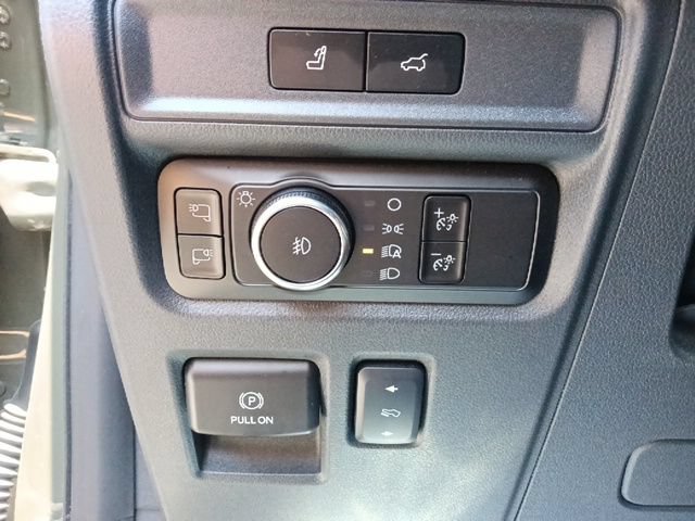 Certified 2024 Ford Expedition Timberline AWD/4WD image 17