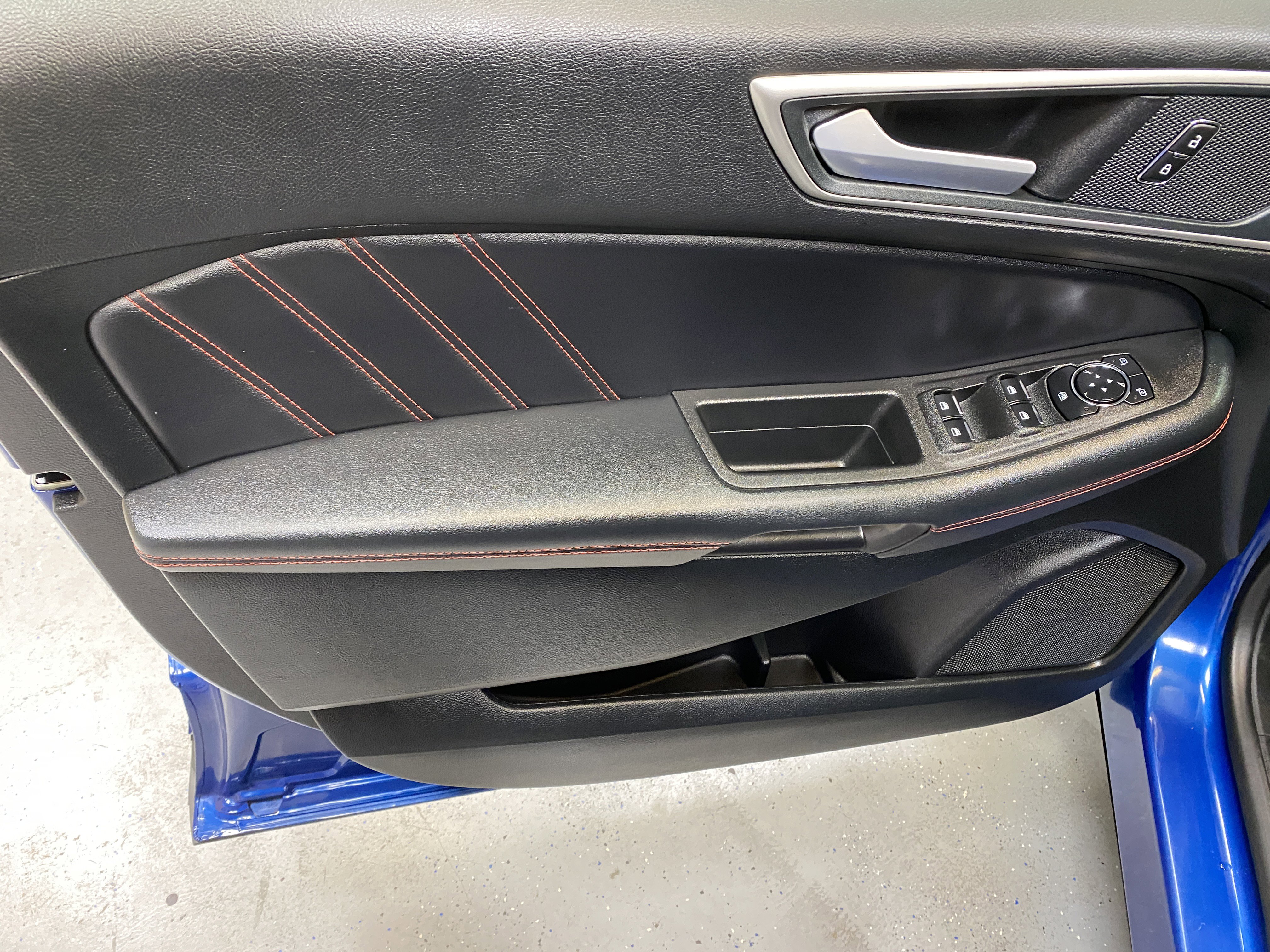 Used 2024 Ford Edge ST-Line image 20