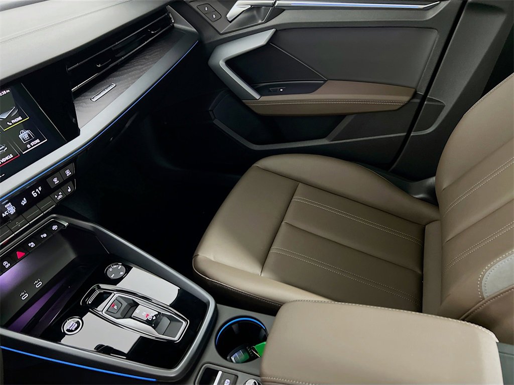 New 2026 Audi A3 2.0T Premium image 24