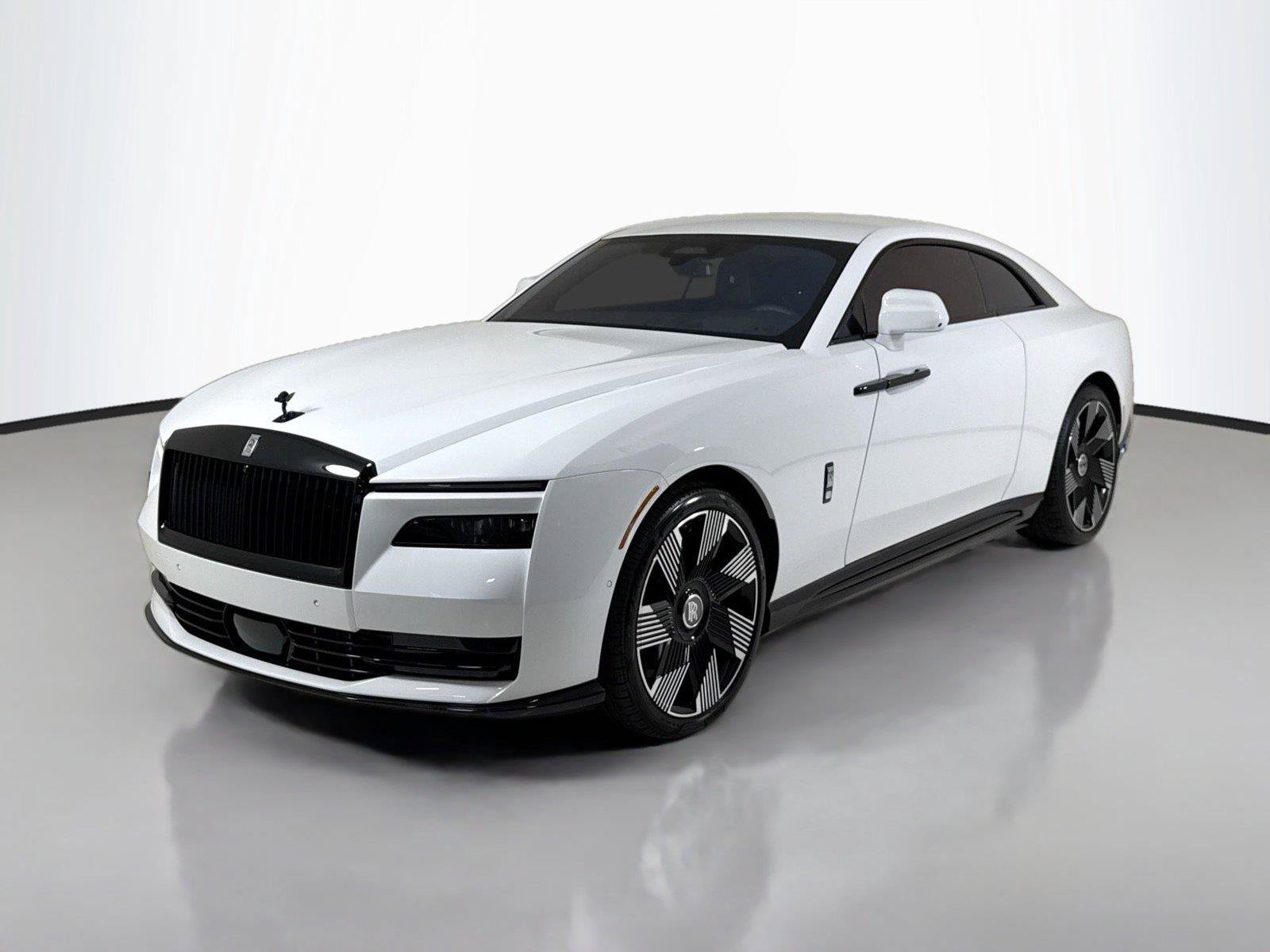 Used 2025 Rolls-Royce Spectre AWD/4WD image 10