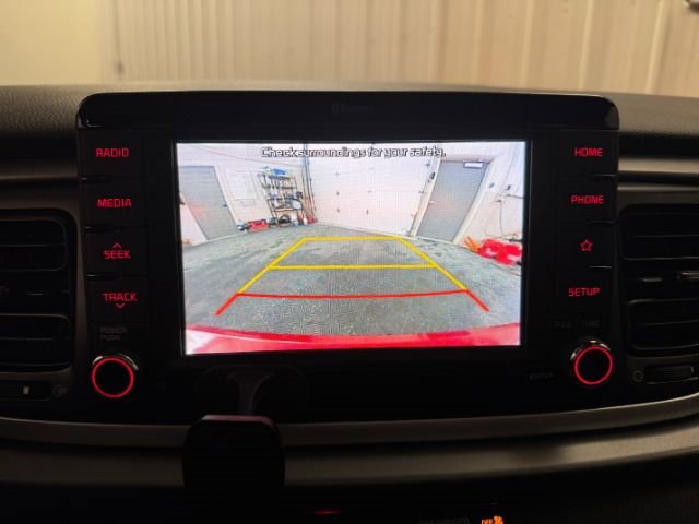 Used 2019 Kia Rio S image 9