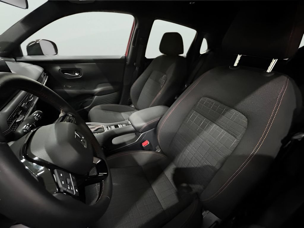 Certified 2026 Honda HR-V Sport image 19