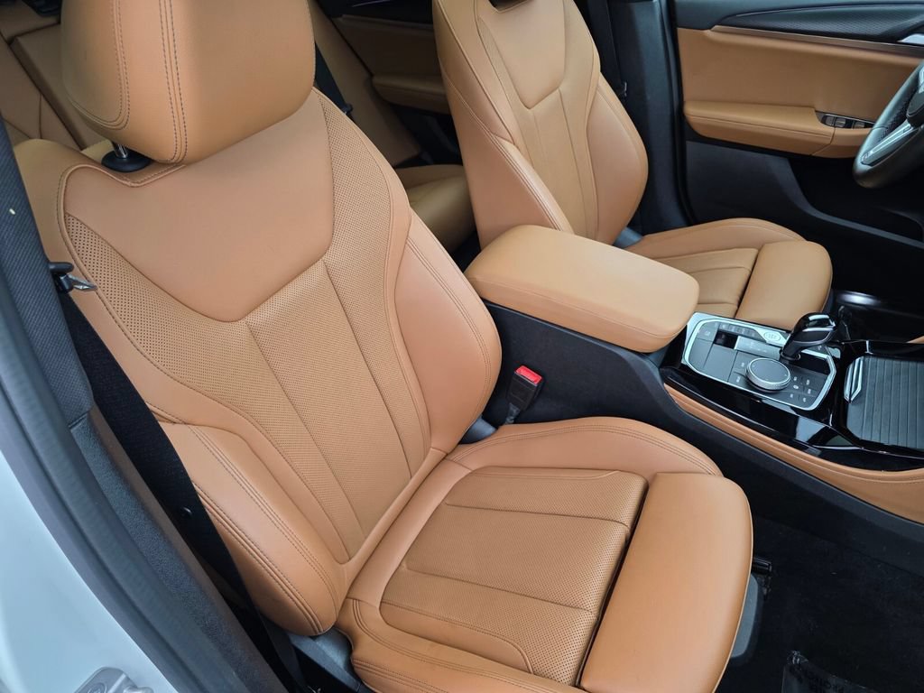 Used 2022 BMW X4 M40i AWD/4WD image 30