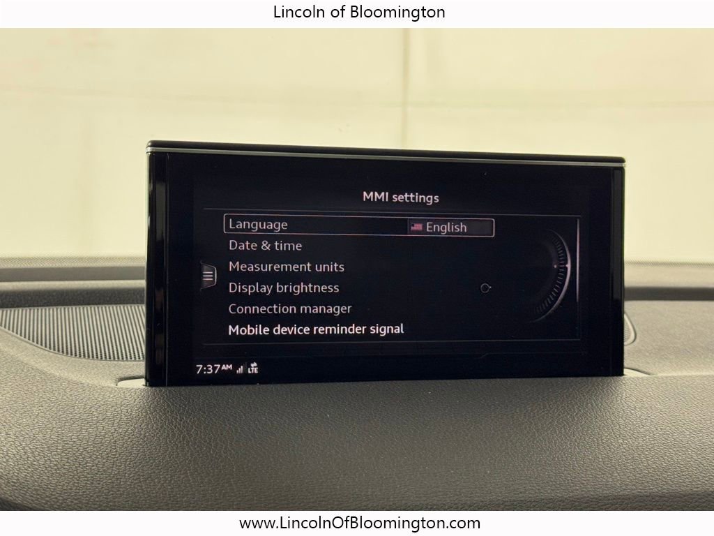 Used 2018 Audi Q7 3.0T Prestige w/ Prestige Package AWD/4WD image 56