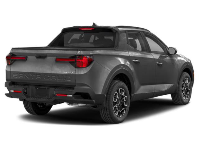 Used 2022 Hyundai Santa Cruz SEL Premium image 2