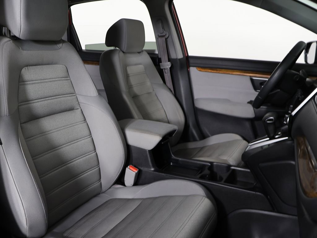 Used 2022 Honda CR-V EX image 31