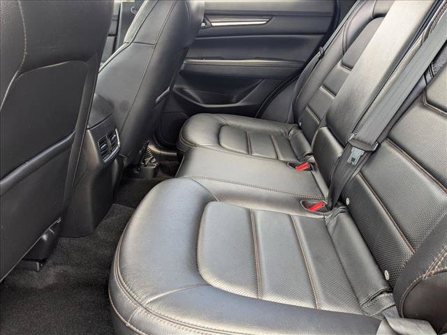 Used 2021 MAZDA CX-5 Grand Touring AWD/4WD image 17