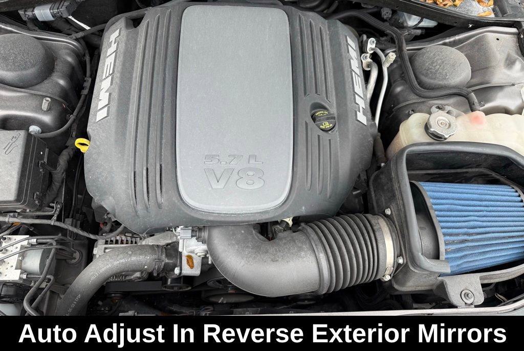 Used 2023 Dodge Charger R/T w/ Daytona Edition Group RWD image 19