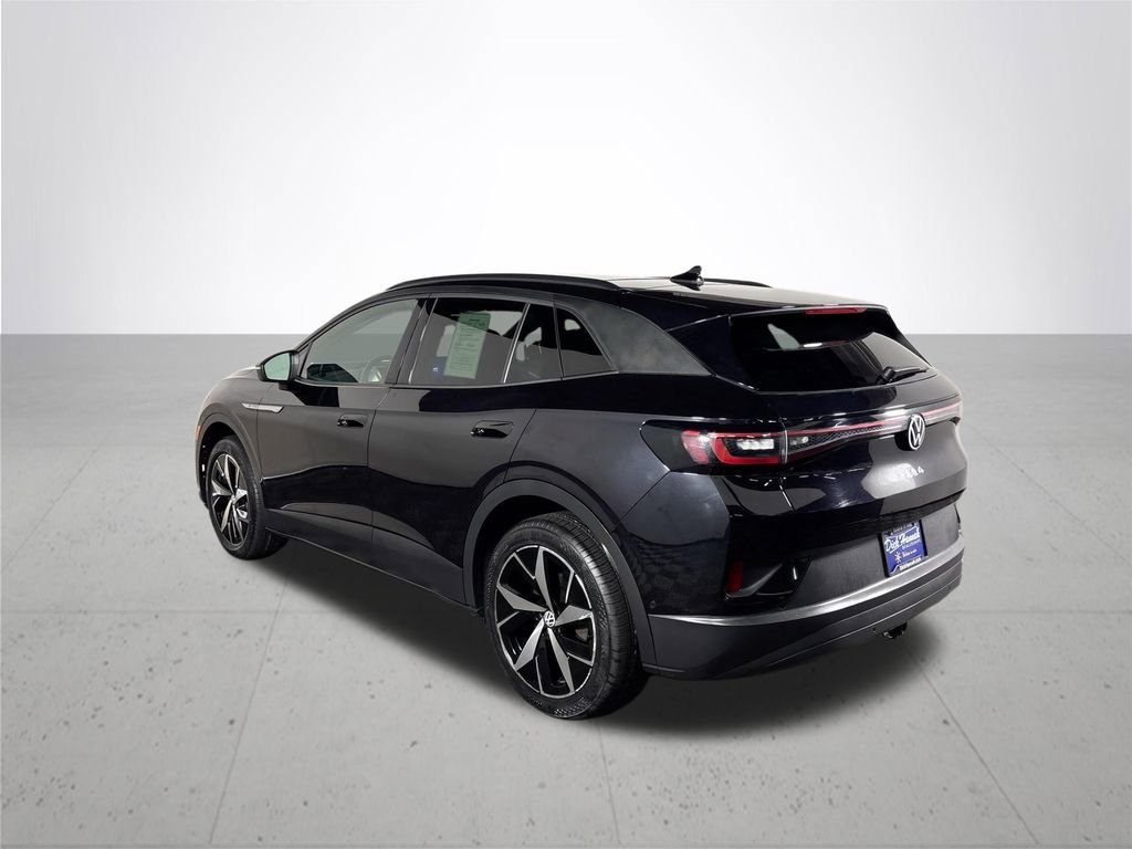 Certified 2023 Volkswagen ID.4 Pro S AWD/4WD image 8