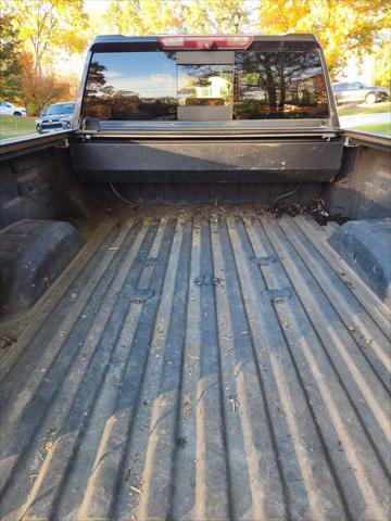 Used 2020 GMC Sierra 2500 Denali w/ Denali Ultimate Package image 10