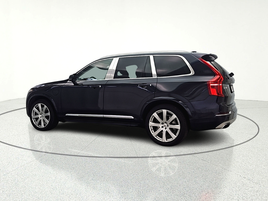 Used 2017 Volvo XC90 T8 Excellence AWD/4WD image 5