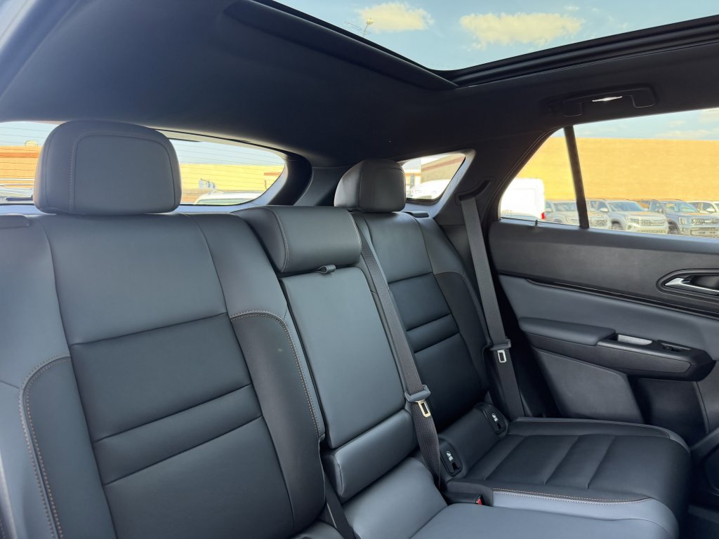 Used 2024 Honda Prologue Touring image 40