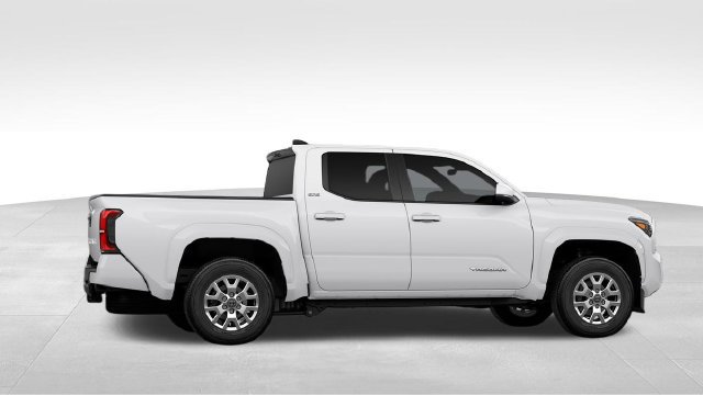 New 2026 Toyota Tacoma SR5 AWD/4WD image 17