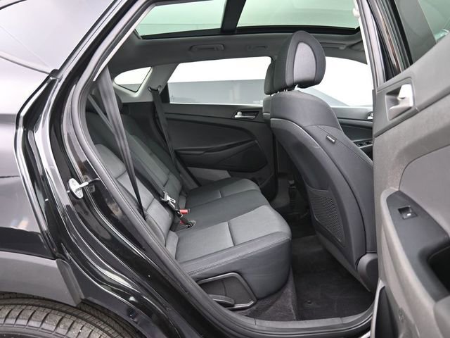 Used 2018 Hyundai Tucson Value image 41