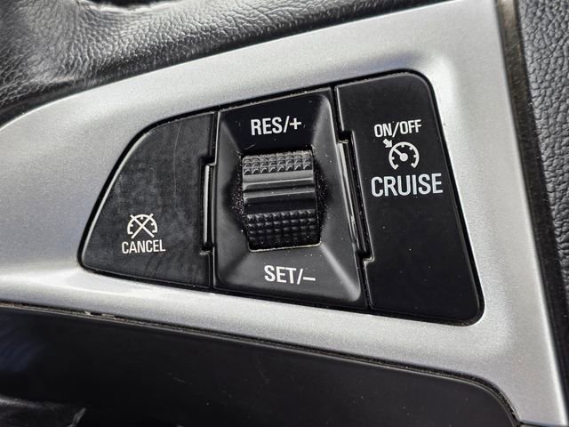 Used 2015 GMC Terrain SLT w/ Chrome Edition image 10