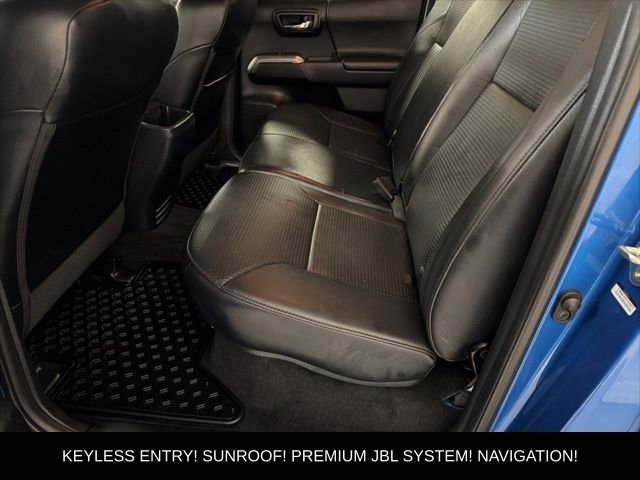 Used 2018 Toyota Tacoma Limited image 32