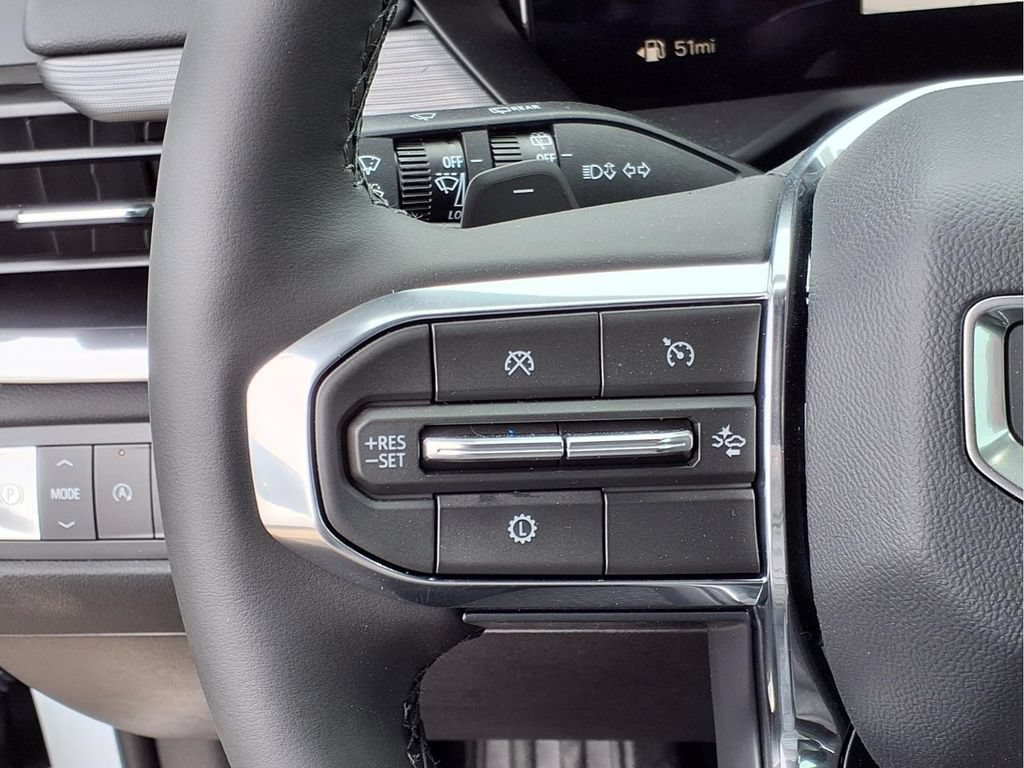 New 2026 GMC Acadia Elevation w/ Black Edition FWD image 13