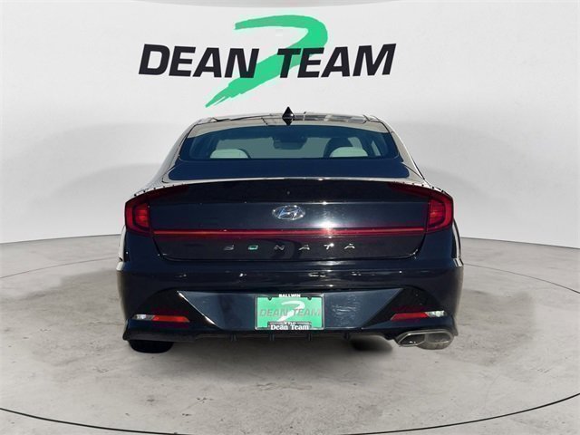 Used 2023 Hyundai Sonata SEL w/ Convenience Package image 7