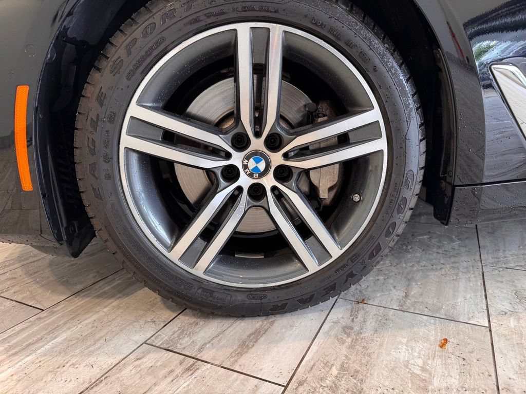 Used 2021 BMW 530i xDrive w/ Convenience Package AWD/4WD image 27